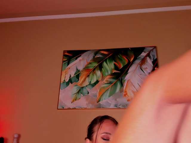 LunaMystyque live cam on BongaCams