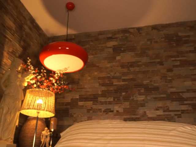 LunaMystyque live cam on BongaCams