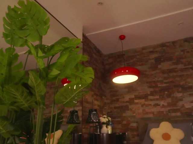 LunaMystyque live cam on BongaCams