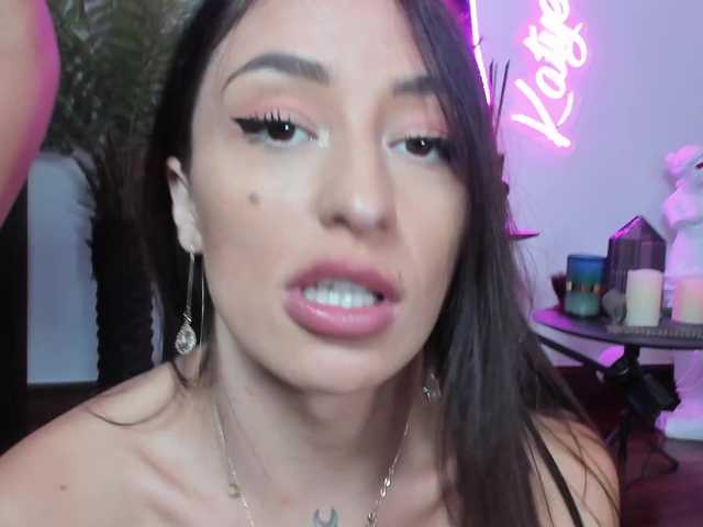 LunaMystyque's BongaCams profile