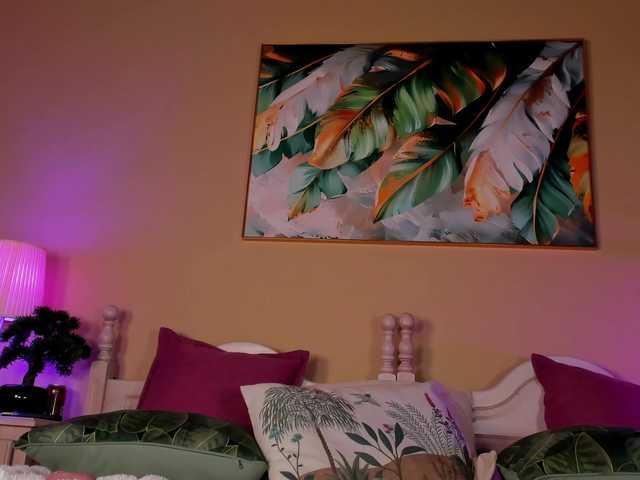 lunamystyque live sex show