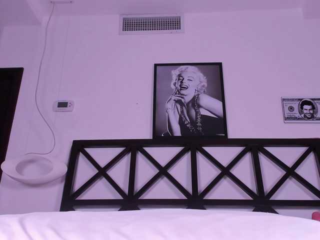 LunaMystyque's BongaCams show and profile