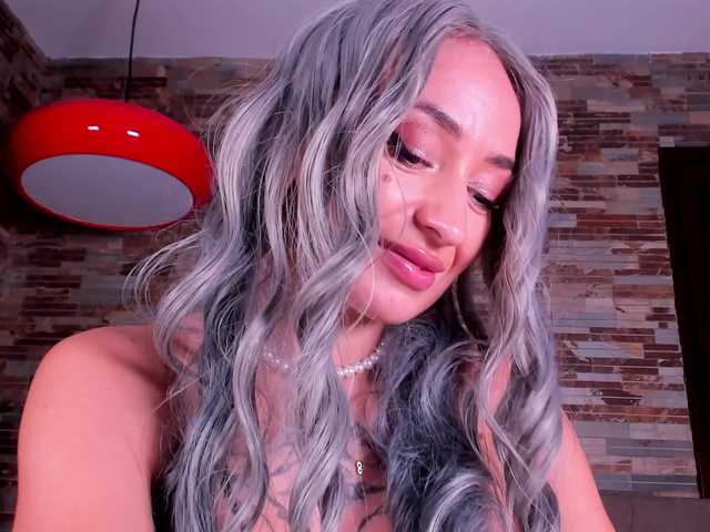 Live трансляция LunaMystyque - Runet.cam