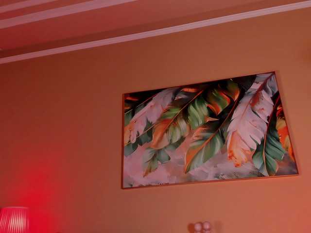 LunaMystyque live cam on BongaCams