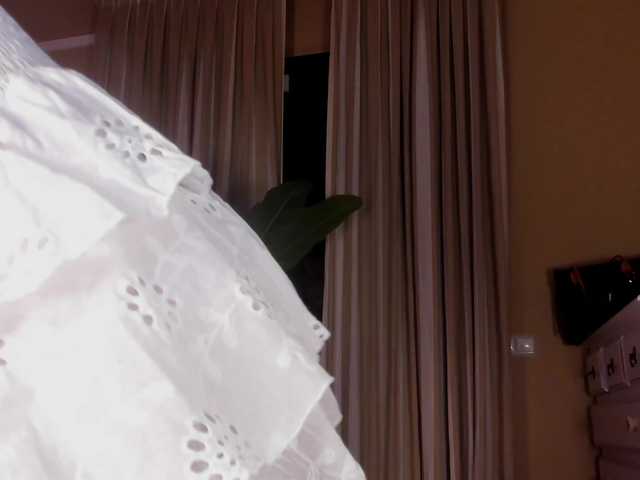 LunaMystyque live webcam show