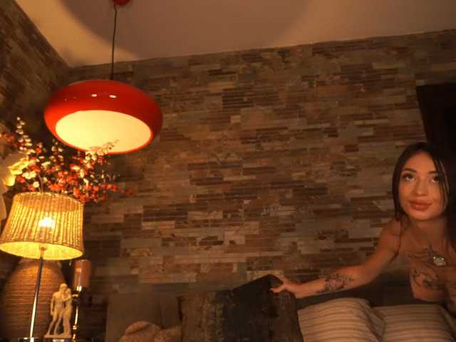 LunaMystyque live cam on BongaCams