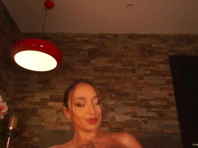 LunaMystyque live cam on BongaCams