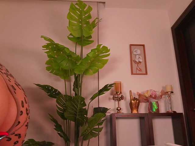 LunaMystyque's BongaCams show and profile