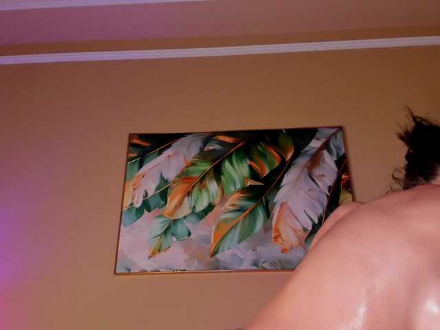 LunaMystyque live cam on 