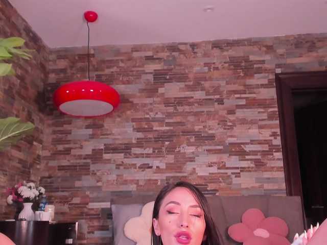LunaMystyque live cam on BongaCams