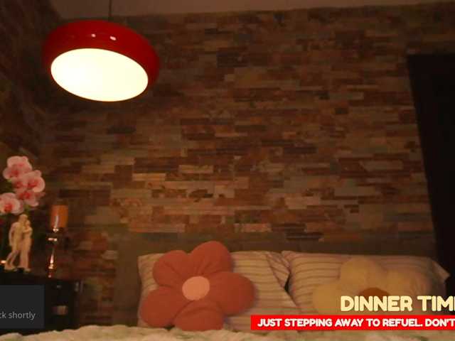 LunaMystyque live cam on BongaCams