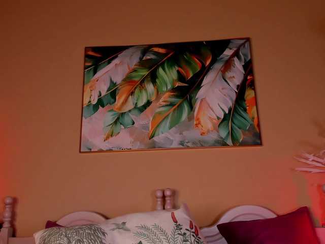 LunaMystyque live cam on BongaCams
