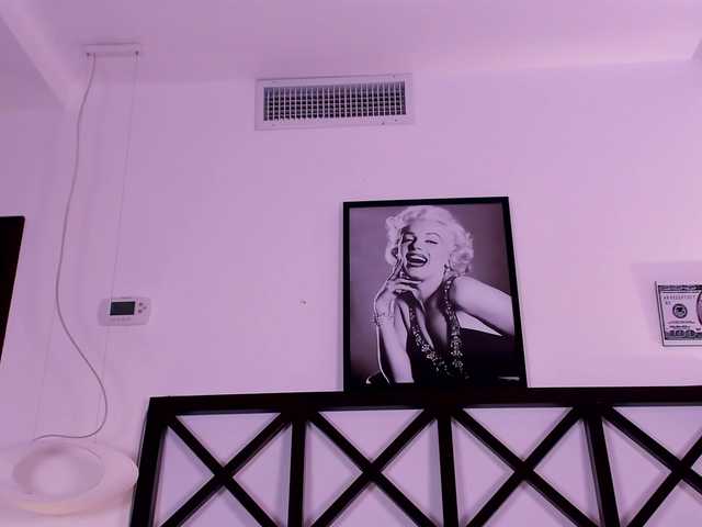 LunaMystyque's BongaCams show and profile