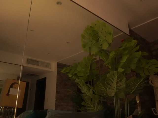 LunaMystyque live cam on BongaCams
