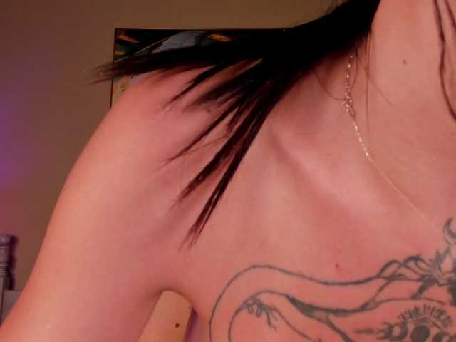 lunamystyque cam belle