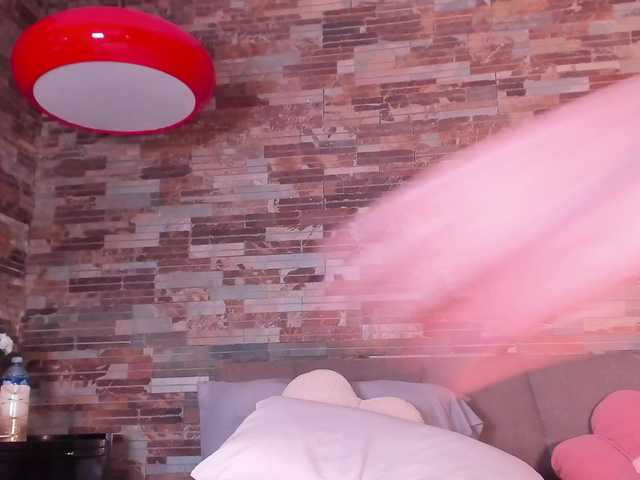 LunaMystyque live cam on BongaCams