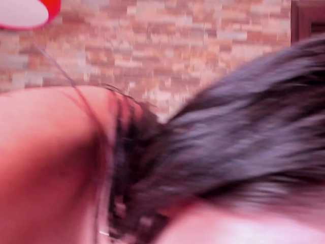 LunaMystyque live cam on BongaCams