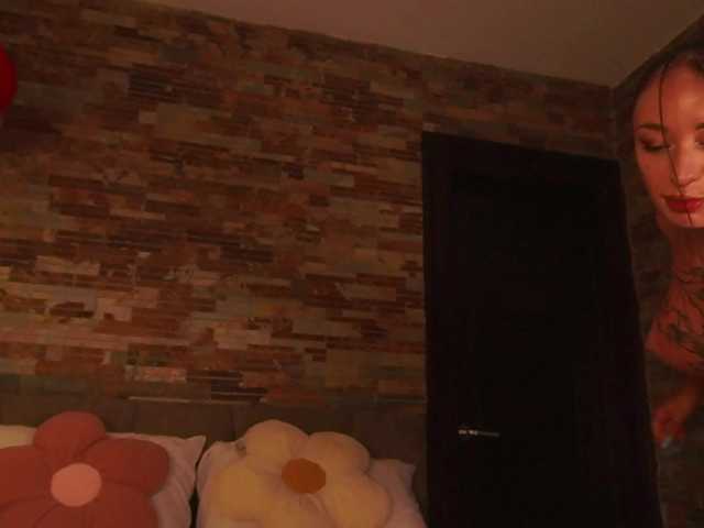 LunaMystyque live cam on BongaCams