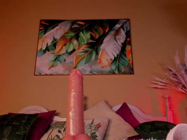 LunaMystyque live cam on BongaCams