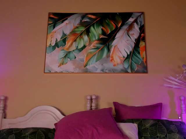LunaMystyque live cam on BongaCams
