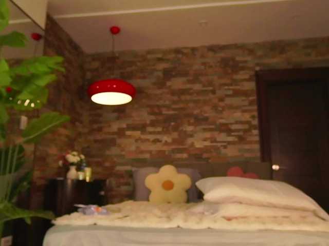 LunaMystyque live cam on BongaCams