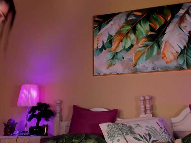 lunamystyque cam belle