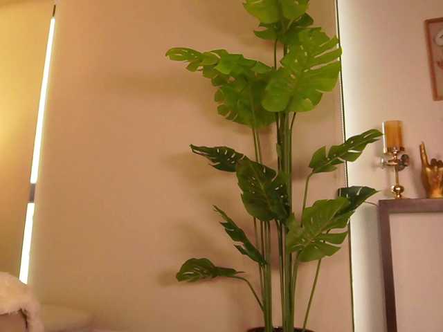 LunaMystyque live cam on BongaCams