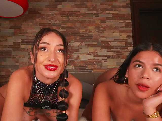 LunaMystyque live cam on BongaCams