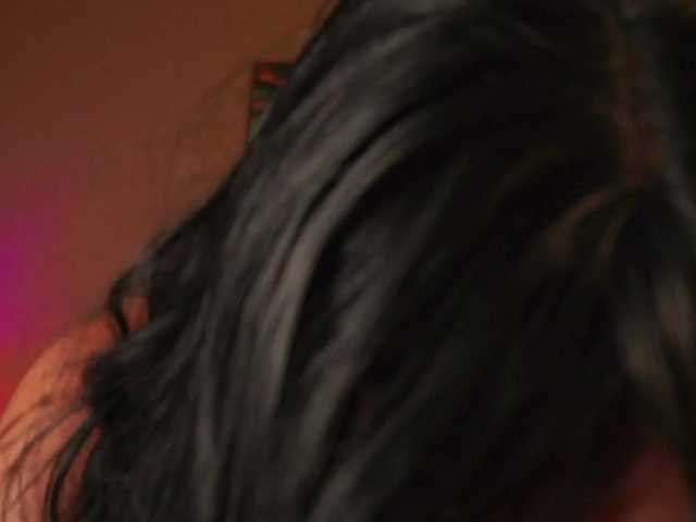 LunaMystyque live cam on BongaCams