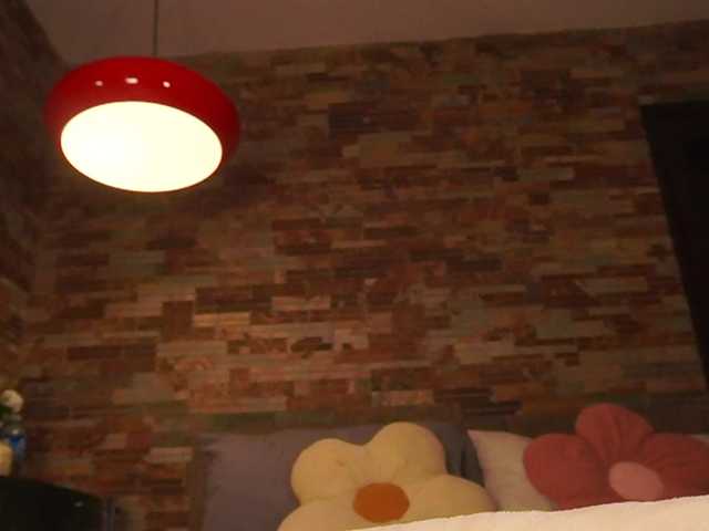 Live трансляция LunaMystyque - Runet.cam