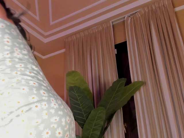 LunaMystyque live webcam show