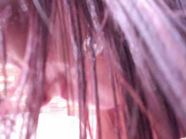 LunaMystyque live cam on BongaCams