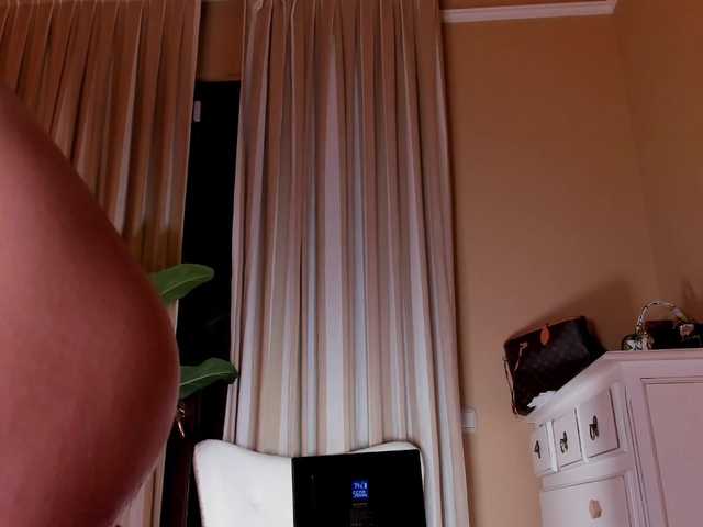LunaMystyque live cam on BongaCams