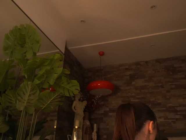 LunaMystyque live cam on BongaCams