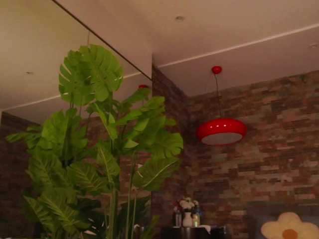LunaMystyque live cam on BongaCams