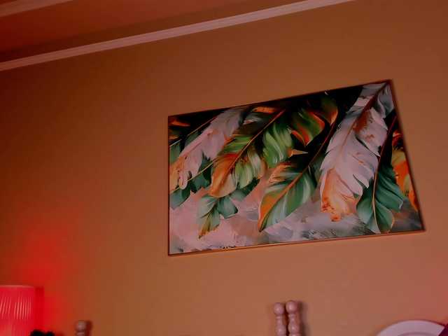 LunaMystyque live cam preview
