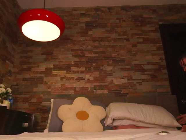 LunaMystyque live cam on BongaCams