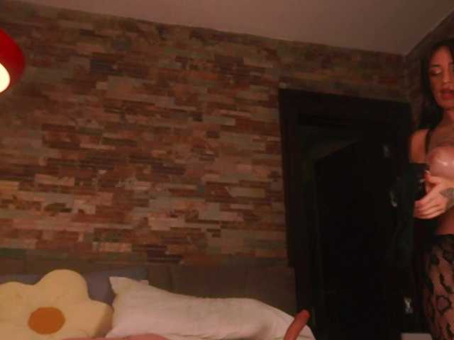 LunaMystyque live cam