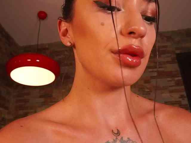 Modelo: LunaMystyque