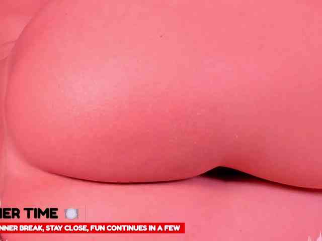 LunaMystyque webcam
