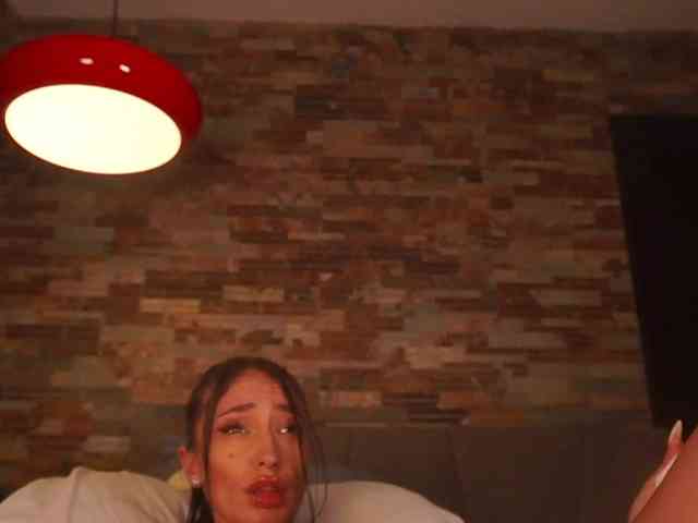 LunaMystyque webcam