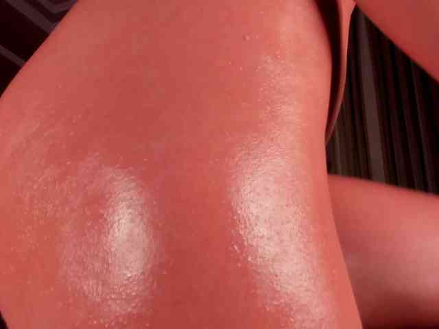 LunaMystyque Sex Cam Show