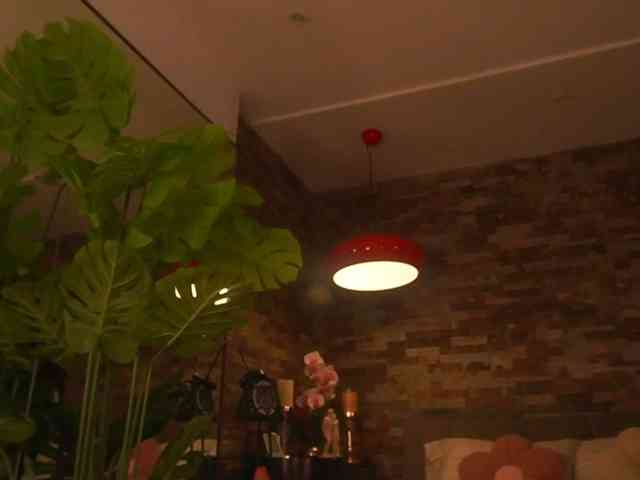 LunaMystyque webcam
