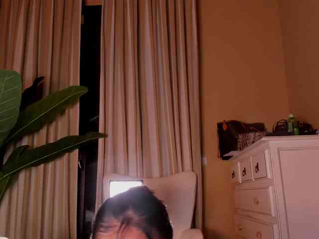LunaMystyque webcam