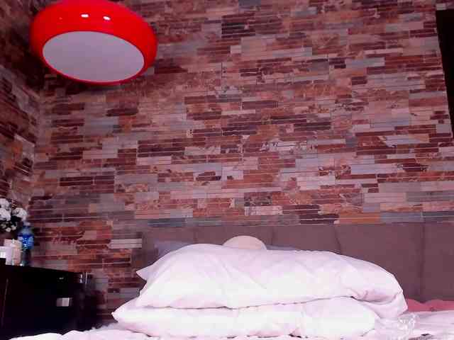 LunaMystyque webcam