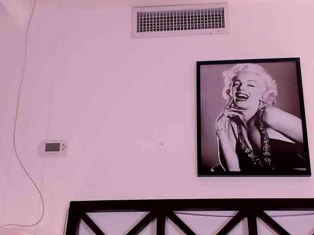 LunaMystyque Live Webcam on BongaCams