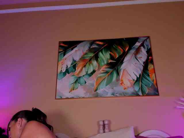 LunaMystyque webcam