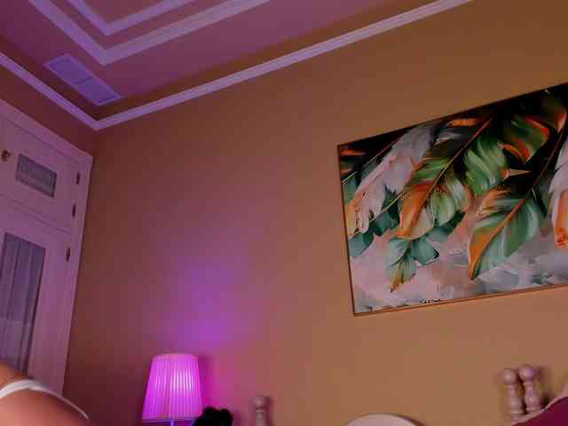 LunaMystyque webcam