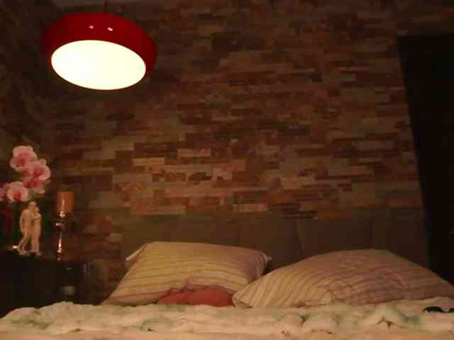 LunaMystyque webcam