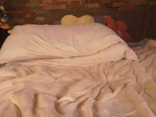LunaMystyque webcam